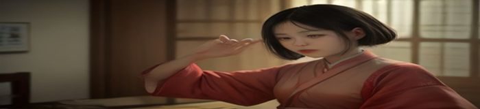 日日网站账号安全设置页面，展示二步验证开启界面与设备管理列表，金色图标与暗色背景搭配
